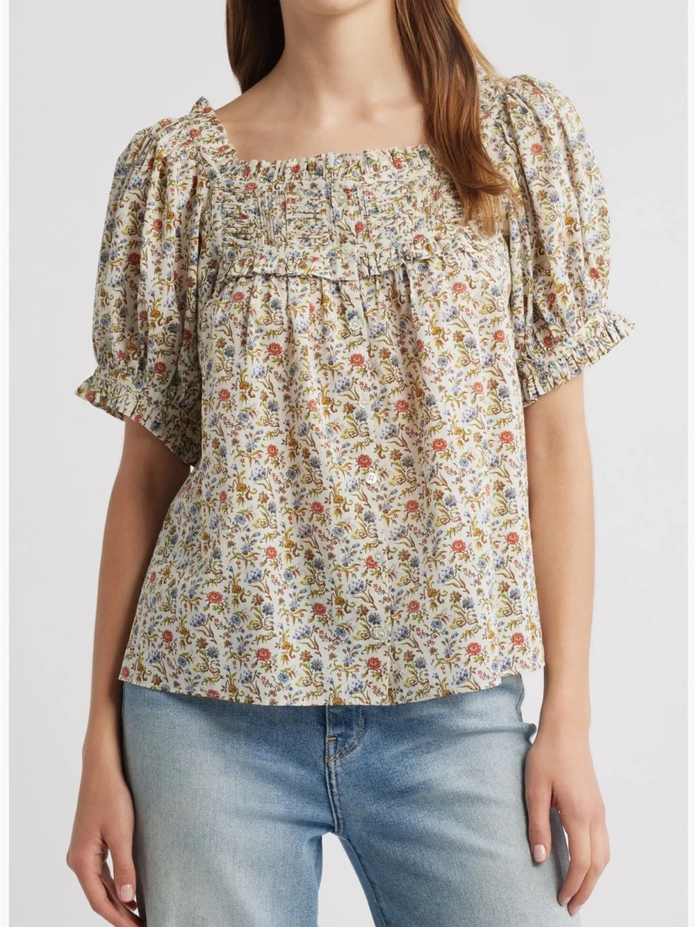 Doen size small